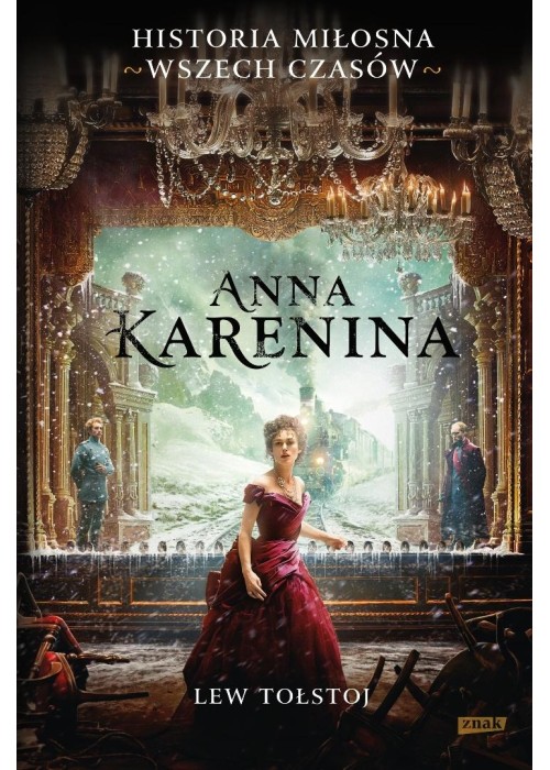 Anna Karenina