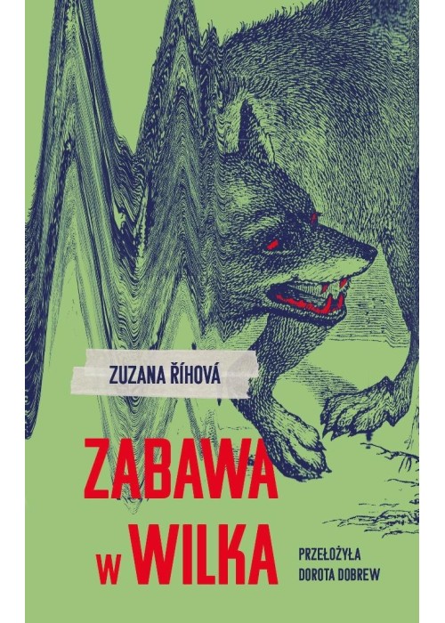 Zabawa w wilka