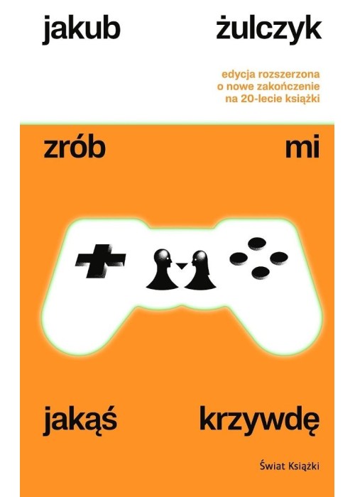 Zrób mi jakąś krzywdę w.rozszerzone