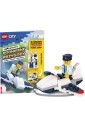 Lego City. Podniebne przygody
