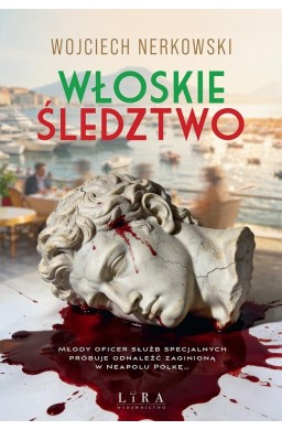 Włoskie śledztwo