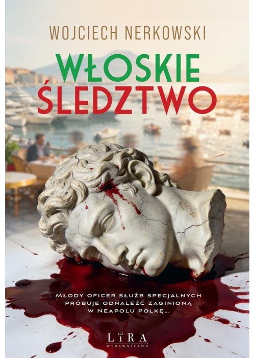 Włoskie śledztwo
