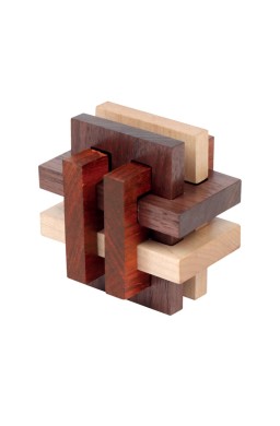 Łamigłówka VIP - Sliding Six Brothers