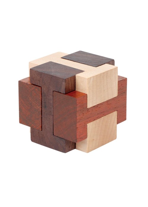 Łamigłówka VIP - Sixi Cube