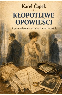 Kłopotliwe opowieści