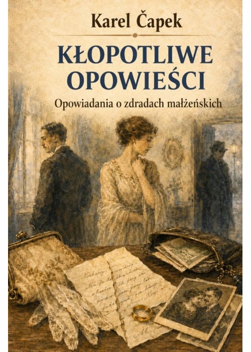 Kłopotliwe opowieści