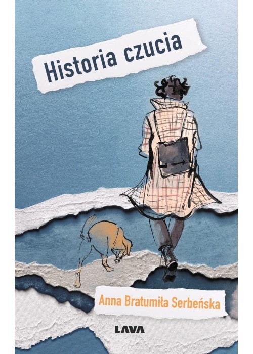 Historia czucia