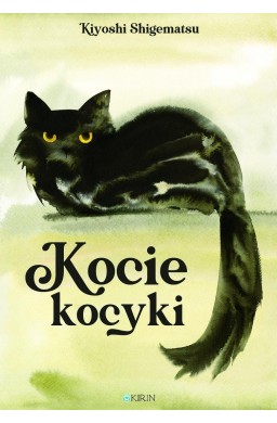 Kocie kocyki