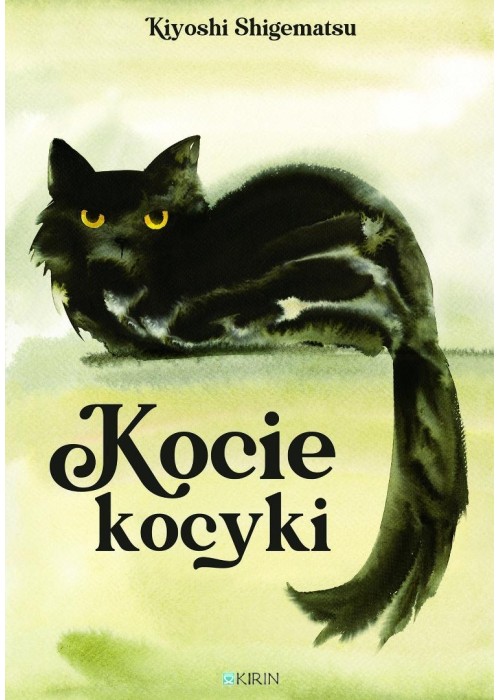 Kocie kocyki
