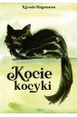 Kocie kocyki