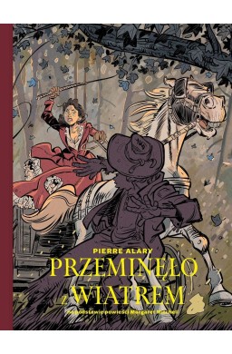 Przeminęło z wiatrem