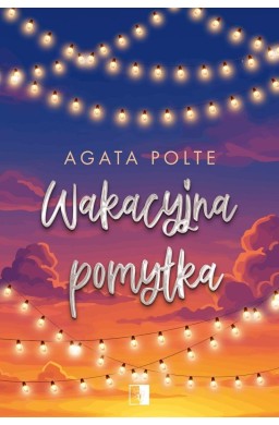 Wakacyjna pomyłka