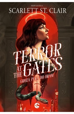 Terror at the Gates. Groza puka do bram