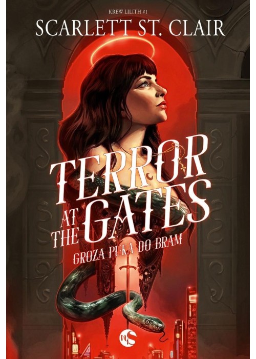 Terror at the Gates. Groza puka do bram