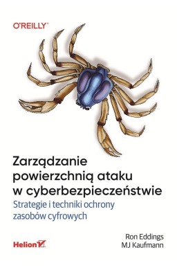 Zarządzanie powierzchnią ataku w...