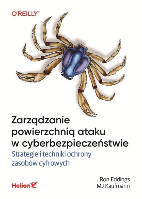 Zarządzanie powierzchnią ataku w...