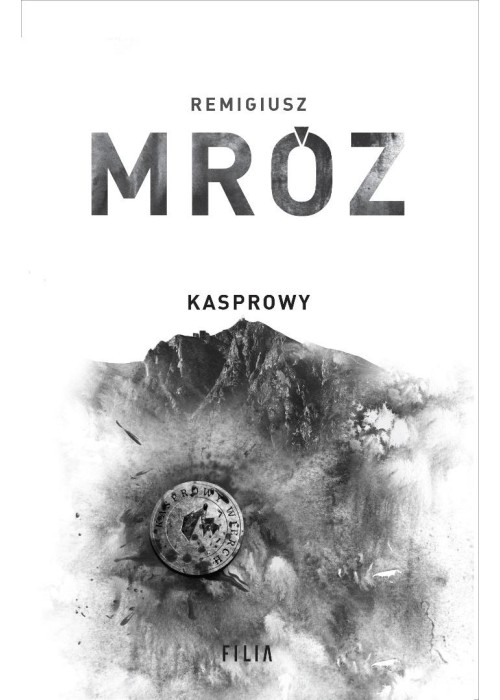 Komisarz Forst T.10 Kasprowy