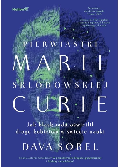 Pierwiastki Marii Skłodowskiej-Curie
