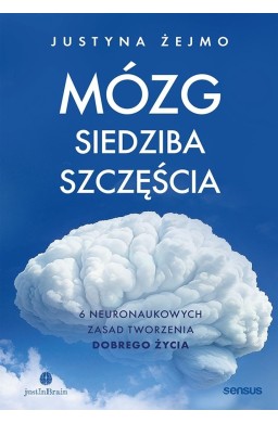 Mózg - siedziba szczęścia. 6 neuronaukowych..