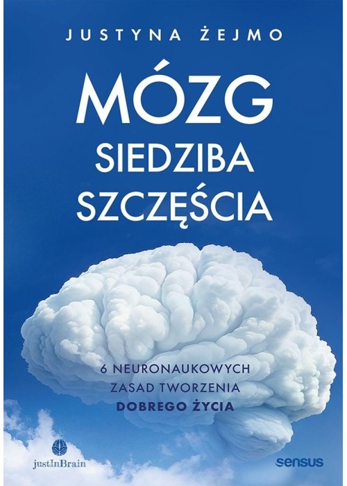 Mózg - siedziba szczęścia. 6 neuronaukowych..