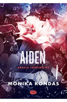 Bracia Torrino T.3 Aiden
