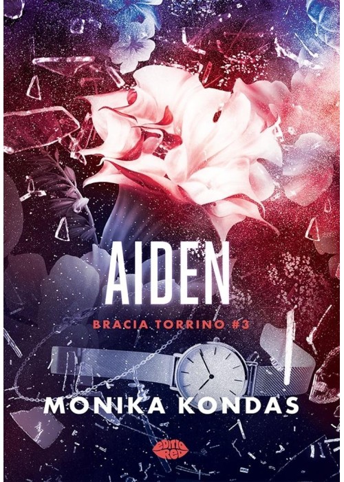 Bracia Torrino T.3 Aiden
