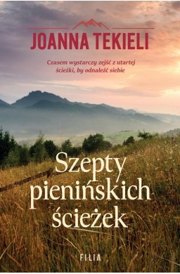 Szepty pienińskich ścieżek