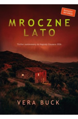 Mroczne lato