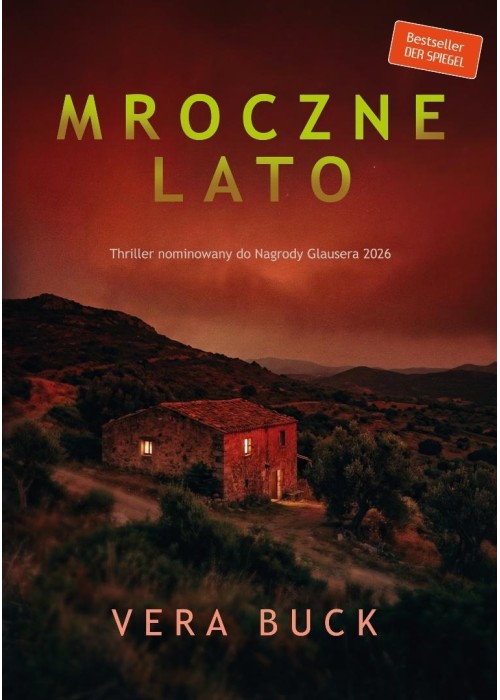 Mroczne lato