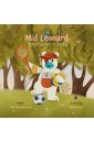 Miś Leonard, sportowiec z lasu