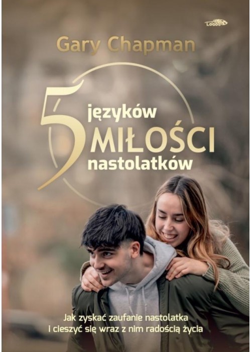 5 języków miłości nastolatków