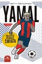 Yamal. Najlepsi piłkarze świata