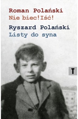 Nie biec, iść