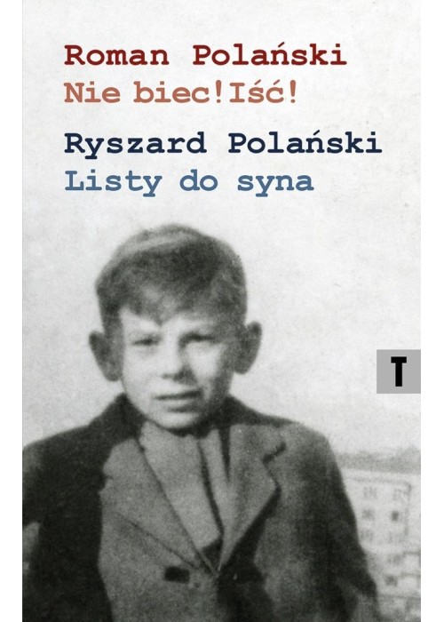 Nie biec, iść