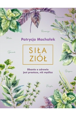 Siła ziół