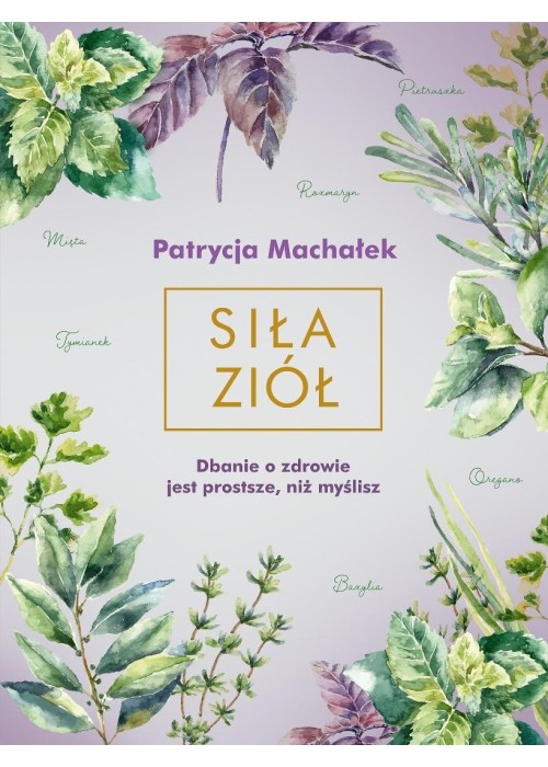 Siła ziół