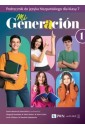 Mi Generacion 1 podręcznik