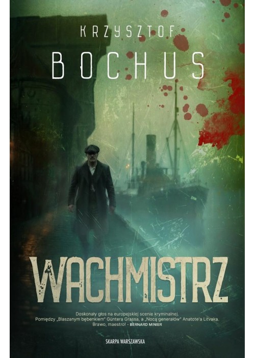 Wachmistrz