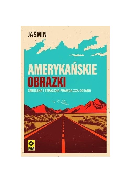 Amerykańskie obrazki Śmieszna i straszna prawda...