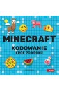 Minecraft Kodowanie krok po kroku