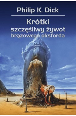 Krótki szczęśliwy żywot brązowego oksforda