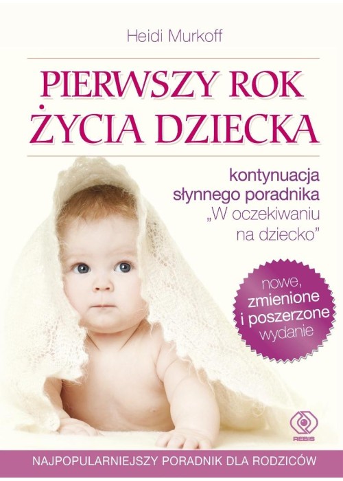 Pierwszy rok życia dziecka w.2026