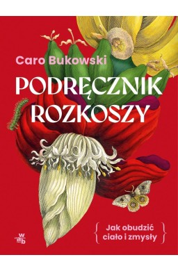 Podręcznik rozkoszy. Jak obudzić ciało i zmysły