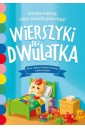 Wierszyki dla dwulatka