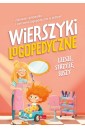 Wierszyki logopedyczne. Czesze, strzyże, suszy
