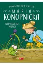 Baśnie i Wiersze. Wiersze Marii Konopnickiej