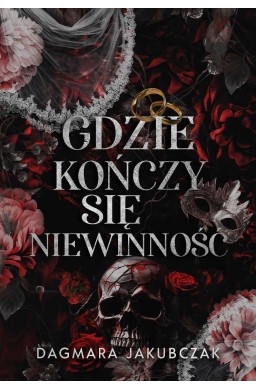 Gdzie kończy się niewinność