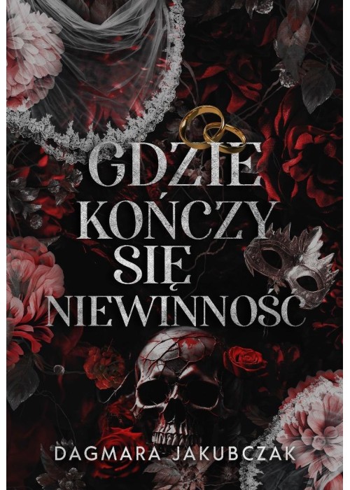 Gdzie kończy się niewinność