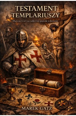 Testament Templariuszy