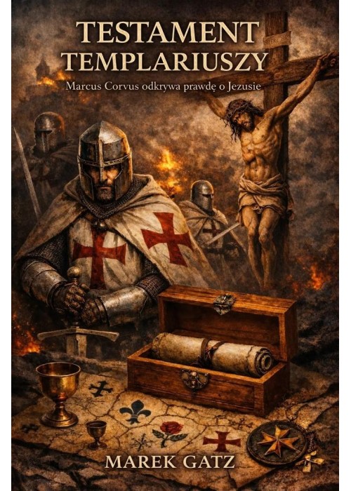 Testament Templariuszy
